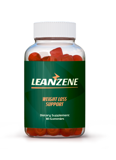 1 Bottle Leanzene